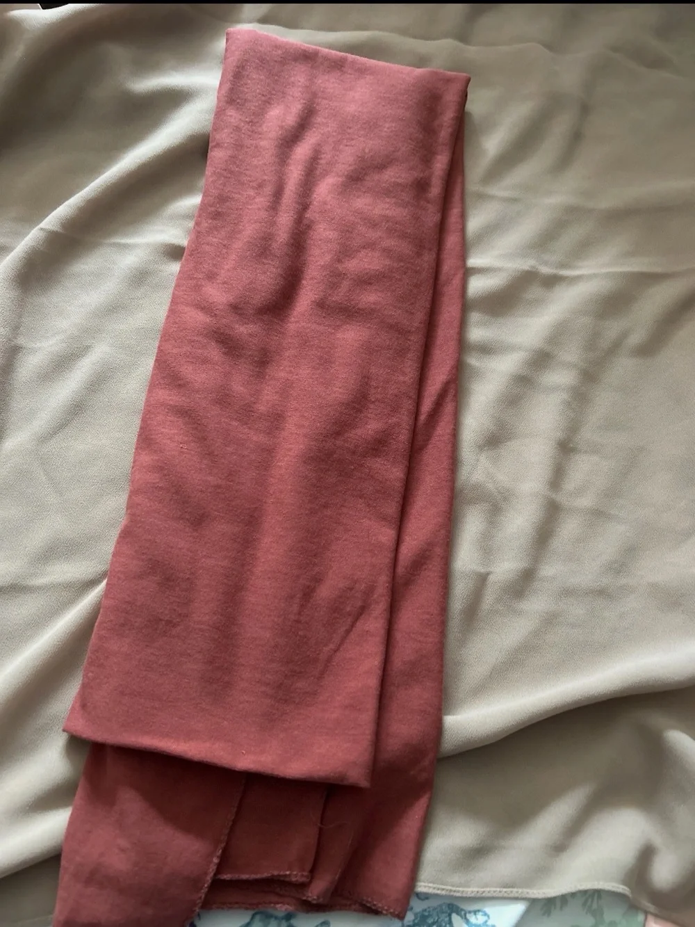 Hijab women’s scarf